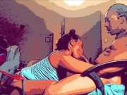 DEEPTHROAT TRAINING SESSION #2 (Jill Scott WHO?!!!) 5/16