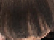 個人撮影　素人　スーパーで買い物中にトイレでフェラ抜き 3/16