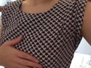 Rebecca Takes Us On a Journey Through Her Sexual Fantasies 3/16