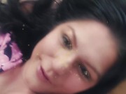 Tiny Boyfriend Meal (Giantess Vore) 4/16