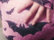 Tiny Boyfriend Meal (Giantess Vore) 8/16