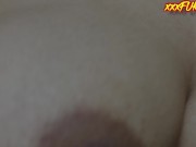 बुबु खेलाको चिक्नै हतार।फोहोरी कुरा गर्दै नेपाली कपल dirty talk।Huge Nepali Natural and nicest boobs 5/16