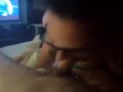 How to satisfy with blowjob 2/16