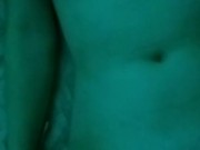 Amateur local slut takes dick while parents are in next room 5/16