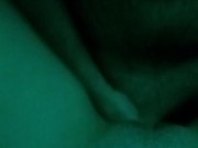 Amateur local slut takes dick while parents are in next room 6/16