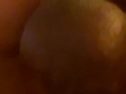 Just a teaser of me riding daddy