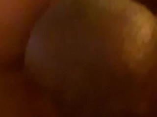 Just a teaser of me riding daddy