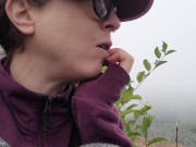 Nerdy's Dirty Feet 14/16