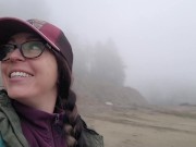 Nerdy's Dirty Feet 7/16