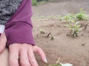 Nerdy's Dirty Feet 8/16