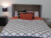 Casting Curvy: Thick Latina with a Big Booty  wants to do porn audition for her 21st birthday