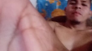 Te gusta mi pene o culo