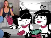 Recommended React w/ Harlot Hayes 12/16