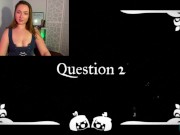 Recommended React w/ Harlot Hayes 13/16