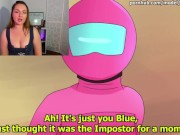 Recommended React w/ Harlot Hayes 6/16