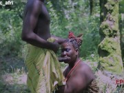 This huge ass is too much for me we can share (trailer) 2/16