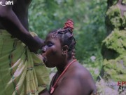 This huge ass is too much for me we can share (trailer) 5/16