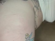 She Wanted Pressure From OG CoochieMan While Her Boyfriend Was Gone 9/16