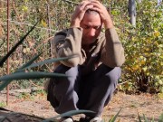 Autumn in the garden. Sunny day 16/16