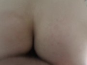 Amateur (Rose Lynn) Hooking up POV sucking and fucking (includes footjob and creampie) 6/16