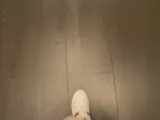 Dirty skinny teen Slut Meets A Client in hotel part1 1/16