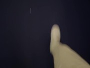 Dirty skinny teen Slut Meets A Client in hotel part1 2/16