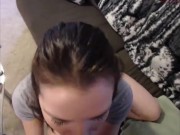 girls sucks dick deep 12/16