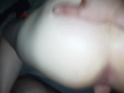 Anal dick down for bbw