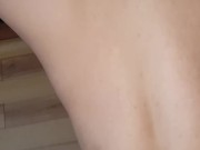 Pee and squirt 11/16