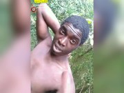 🤫Leakd behind the scenes Nature 🥜s/ Nature Nutt Recutt ( 🦟were bitin )