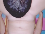 Kinain ko muna bago iniyot, angat pwet tlga sa sarap.  10/16