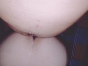 Kinain ko muna bago iniyot, angat pwet tlga sa sarap.  16/16