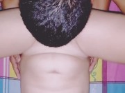 Kinain ko muna bago iniyot, angat pwet tlga sa sarap.  4/16