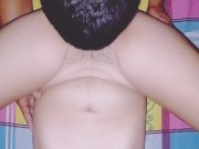 Kinain ko muna bago iniyot, angat pwet tlga sa sarap.  6/16