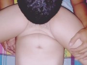 Kinain ko muna bago iniyot, angat pwet tlga sa sarap.  7/16