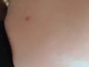 La ducha me pone caliente 