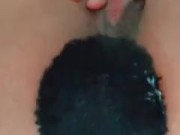 La ducha me pone caliente  7/16