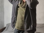 I listen to the radio and have satisfaction 1/16