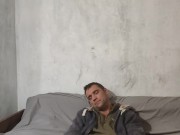 I listen to the radio and have satisfaction 3/16