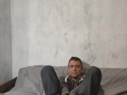 I listen to the radio and have satisfaction 5/16