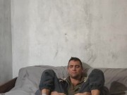 I listen to the radio and have satisfaction 7/16