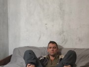 I listen to the radio and have satisfaction 8/16