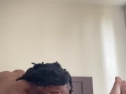 LOVE when he’s balls deep in me 3/16