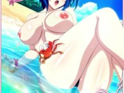 Sex Cards - Hentai - League Of Hentai Legend 11/16