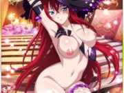 Sex Cards - Hentai - League Of Hentai Legend 13/16