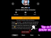 【Ｉカップ変態女子大生とうふ】はじめまして、とぅふです♡見えちゃってないかな？ 15/16