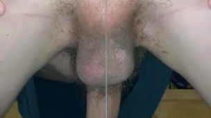 After getting fucked