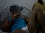 magrinho do pauzão transando com ursos de pelucia