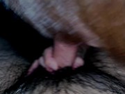 【僕の時、いきなりフェラと騎乗位でハメられちゃいました！ ]お返しに、口内発射から頭を抱えて後ろ姿の騎乗位で銃を突っ込み大量中出し！ 14/16