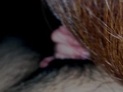 【僕の時、いきなりフェラと騎乗位でハメられちゃいました！ ]お返しに、口内発射から頭を抱えて後ろ姿の騎乗位で銃を突っ込み大量中出し！ 3/16